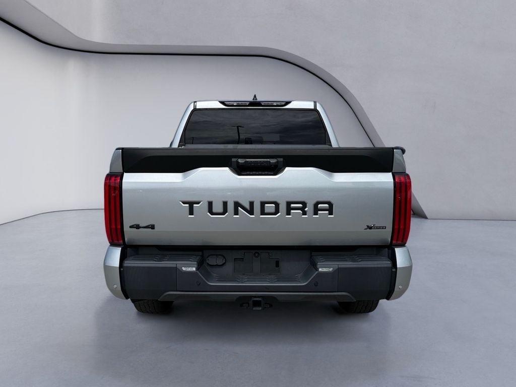 Used 2023 Toyota Tundra SR5 w/ SR5 Convenience Package AWD/4WD image 4