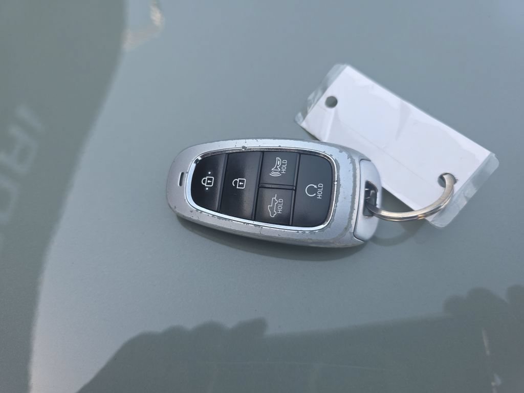 Used 2024 Hyundai Santa Cruz SEL FWD image 26
