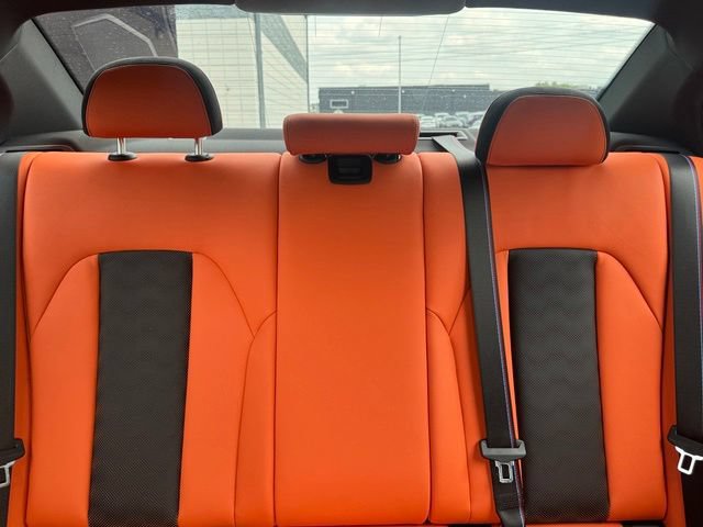 Used 2026 BMW M3 RWD image 24