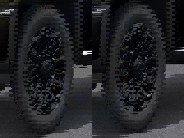 New 2026 GMC Sierra 2500 Denali w/ Technology Package image 9