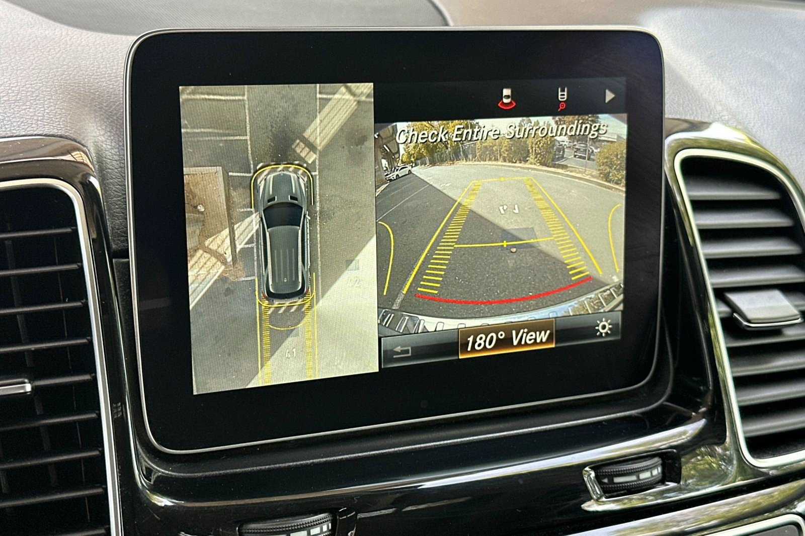Used 2017 Mercedes-Benz GLE 350 4MATIC image 20