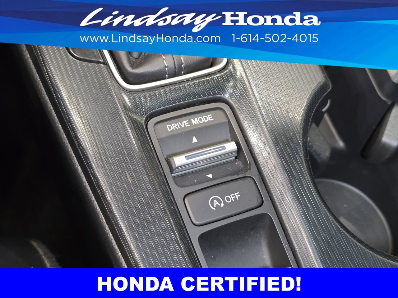 Certified 2024 Honda Civic Sport Touring image 21