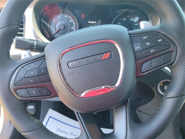 New 2022 Dodge Charger SXT w/ Blacktop Package image 14