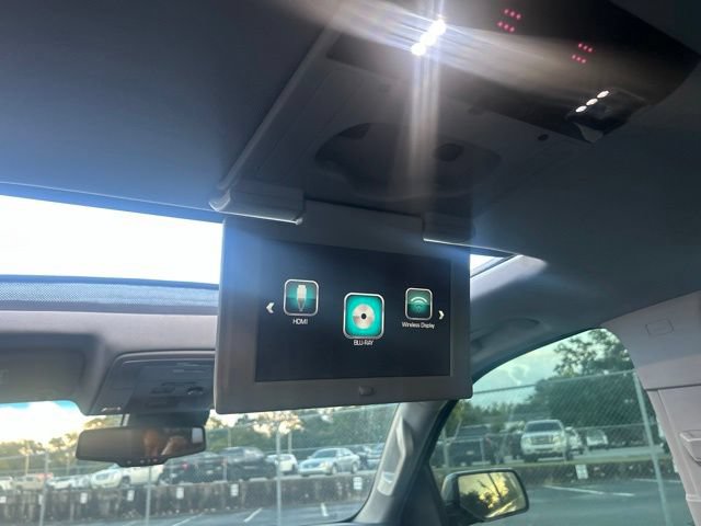 Used 2019 GMC Yukon XL SLT w/ Open Road Package RWD image 21