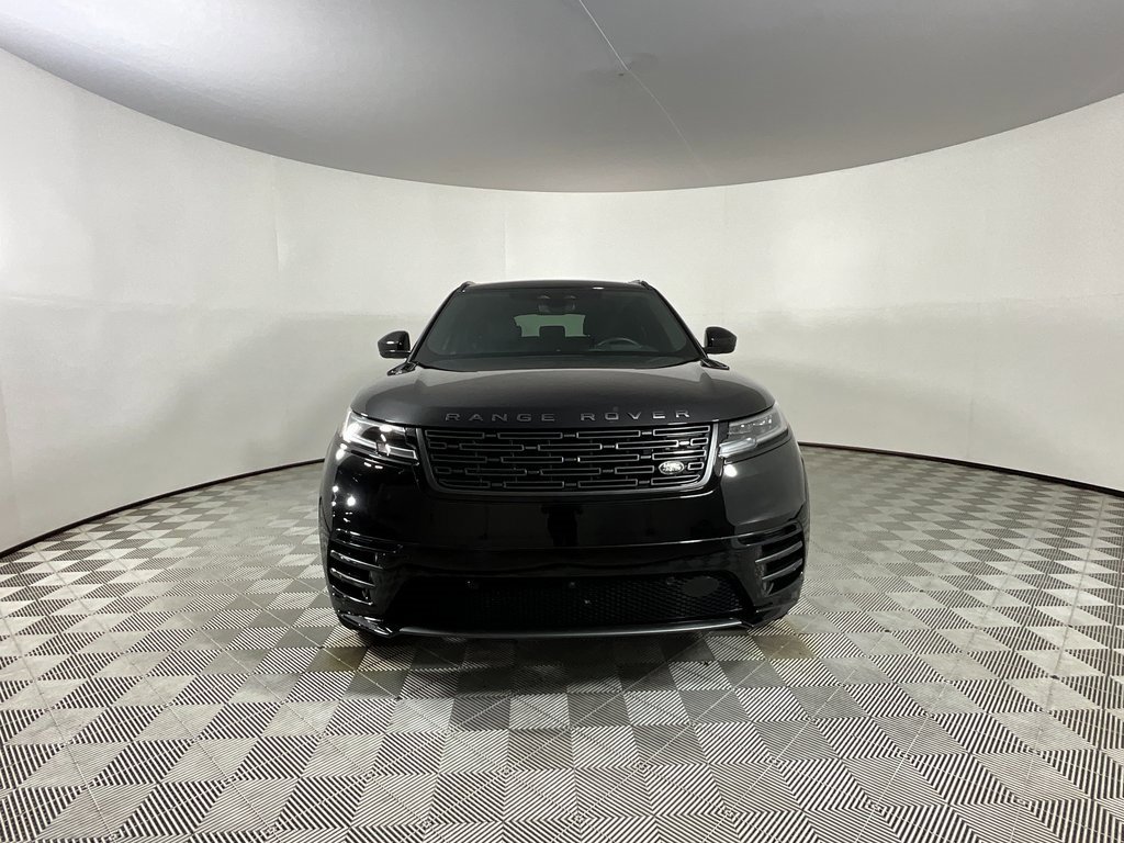 Used 2026 Land Rover Range Rover Velar Dynamic SE image 7