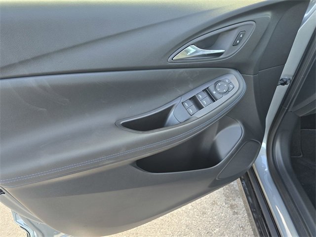 New 2026 Buick Encore GX Sport Touring w/ Advanced Technology Package image 19