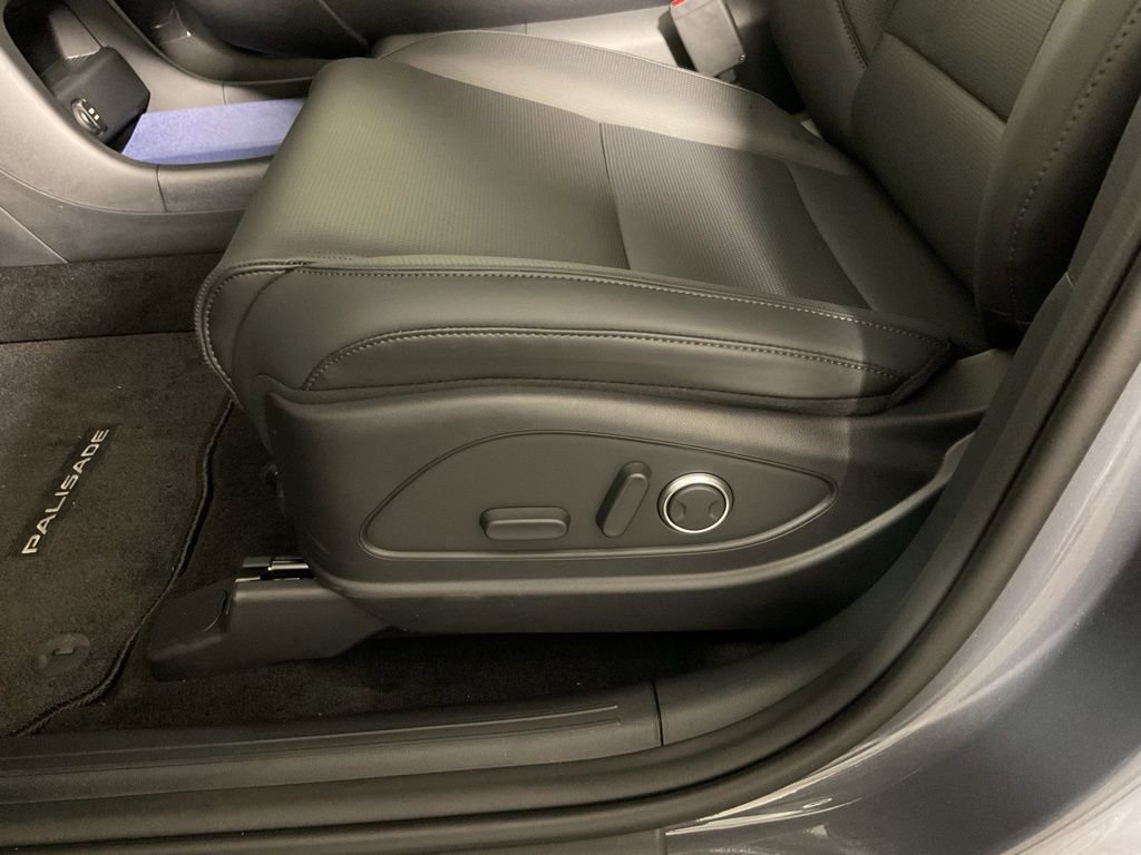 New 2026 Hyundai Palisade SEL image 23