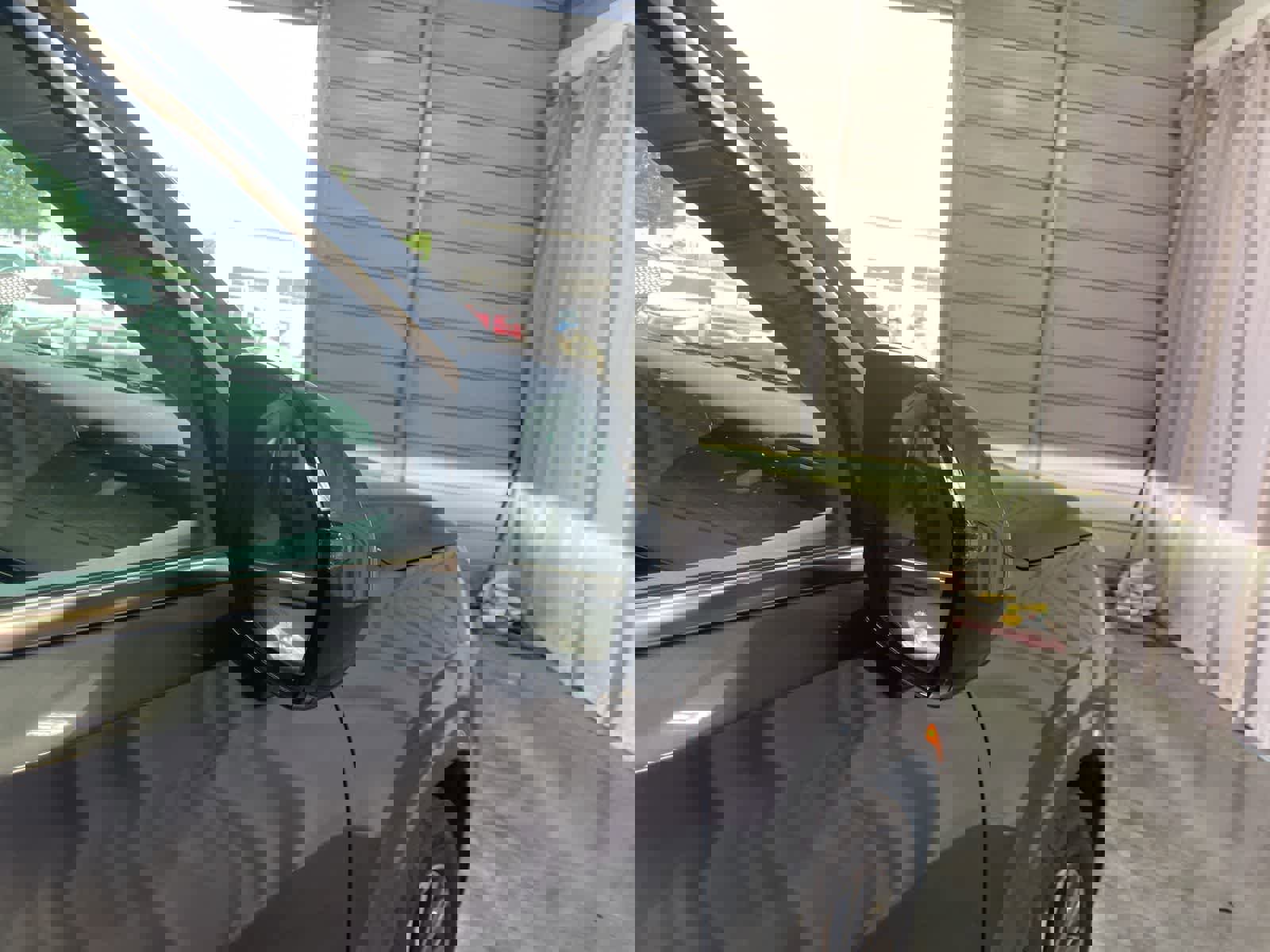 Used 2025 Hyundai Palisade Calligraphy image 16