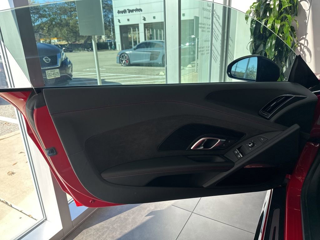 Used 2023 Audi R8 V10 GT image 15