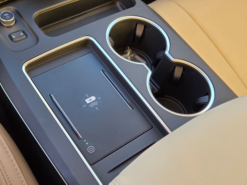 New 2026 Acura MDX SH-AWD image 30