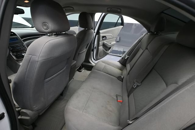 Used 2015 Chevrolet Malibu LS FWD image 29