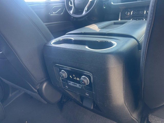 Used 2023 Chevrolet Tahoe LT image 7