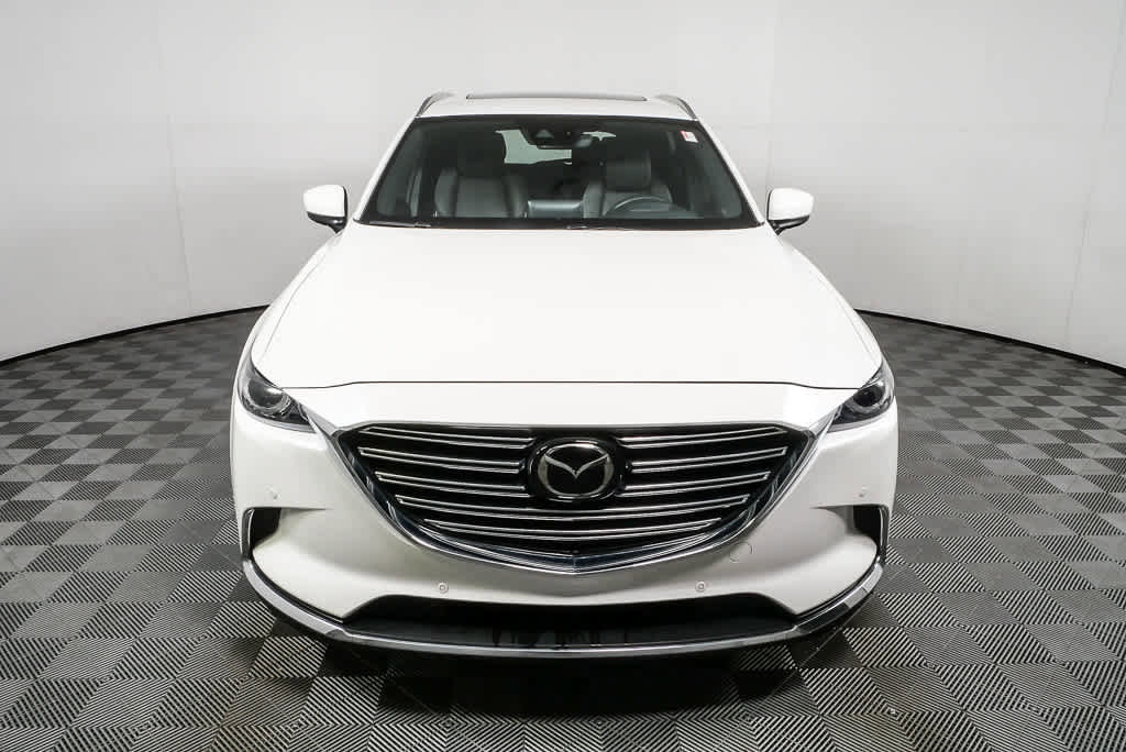 Used 2020 MAZDA CX-9 Signature AWD/4WD image 31