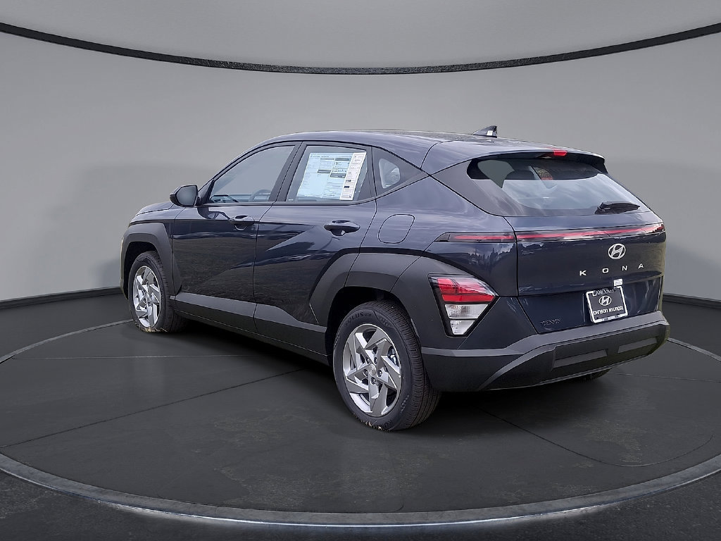 New 2026 Hyundai Kona SE FWD image 11