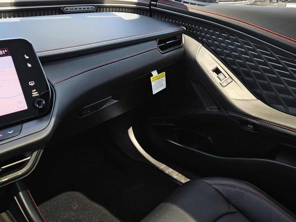 New 2026 Dodge Charger Scat Pack AWD/4WD image 22