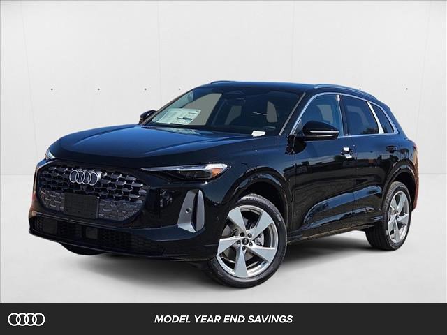 New 2025 Audi Q5 Premium Plus image 1