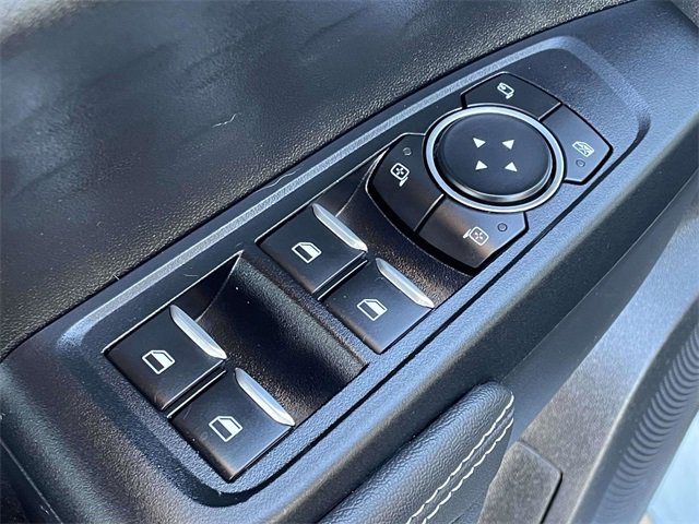 Used 2024 Ford Ranger XLT w/ Equipment Group 301A High image 18