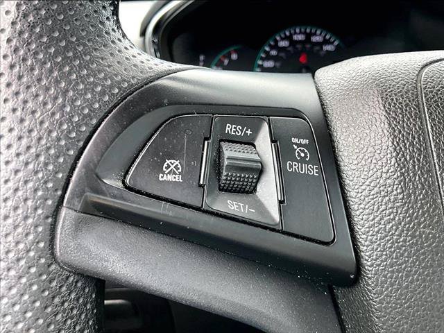 Used 2018 Chevrolet Trax LT FWD image 20