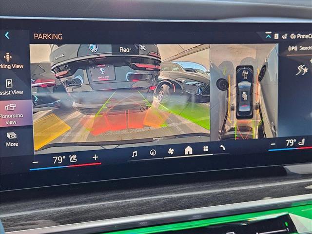 New 2026 BMW 750e xDrive w/ Premium Package image 13