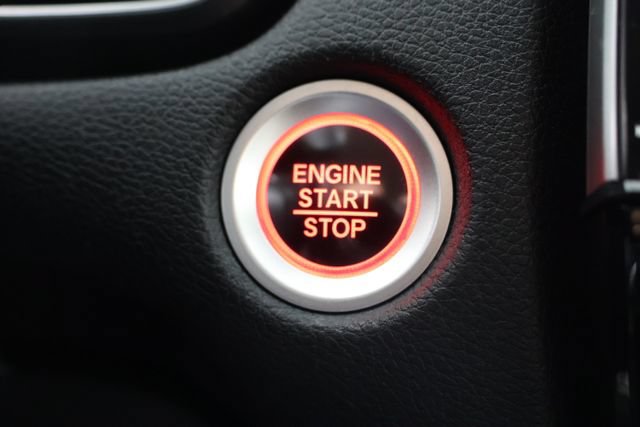 Used 2017 Honda CR-V EX-L image 16