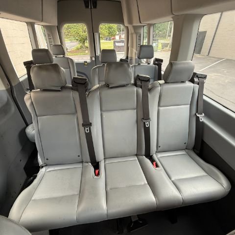 Used 2018 Ford Transit 350 XL image 21