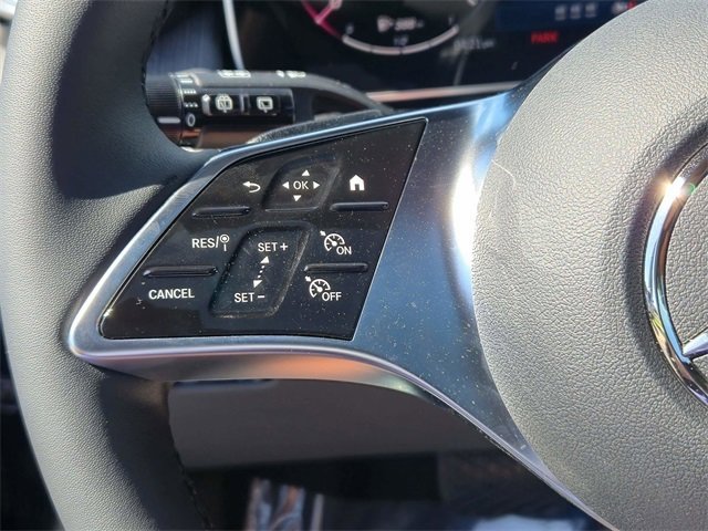 New 2025 Mercedes-Benz GLC 300 4MATIC image 18