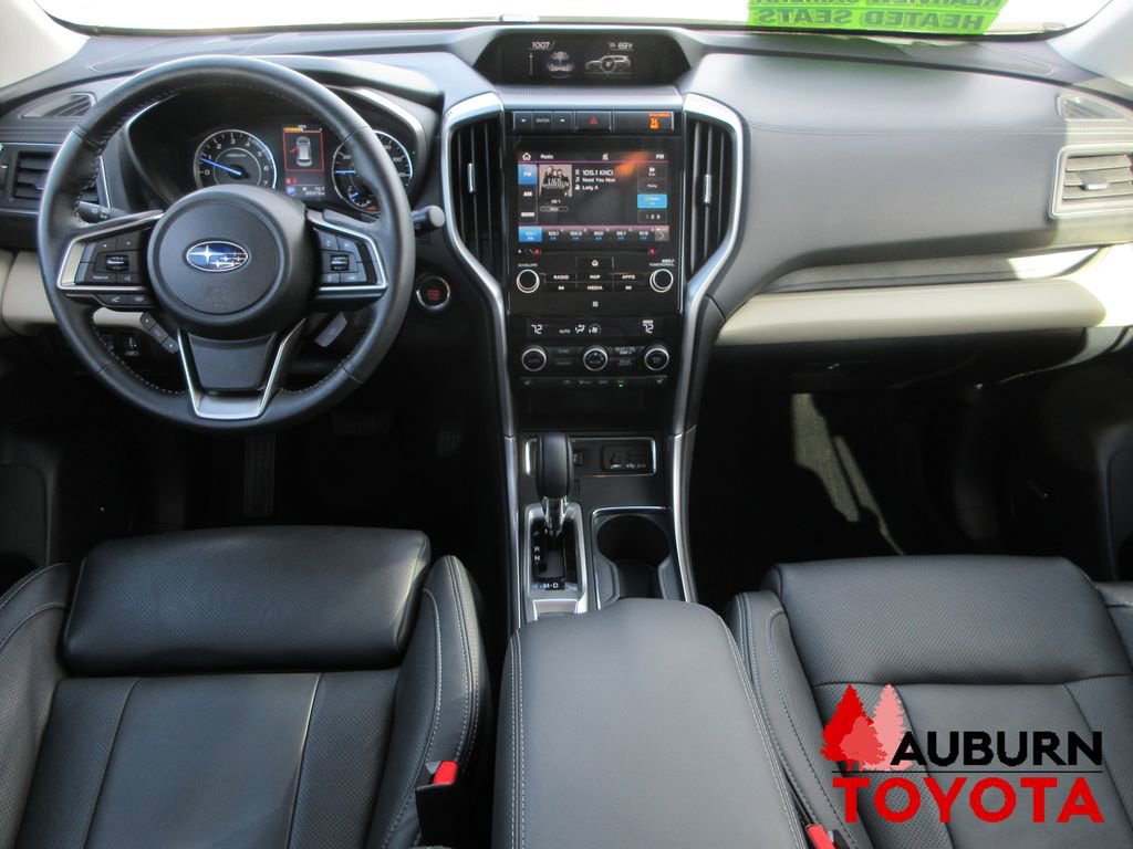 Used 2020 Subaru Ascent Limited w/ Technology Package image 11
