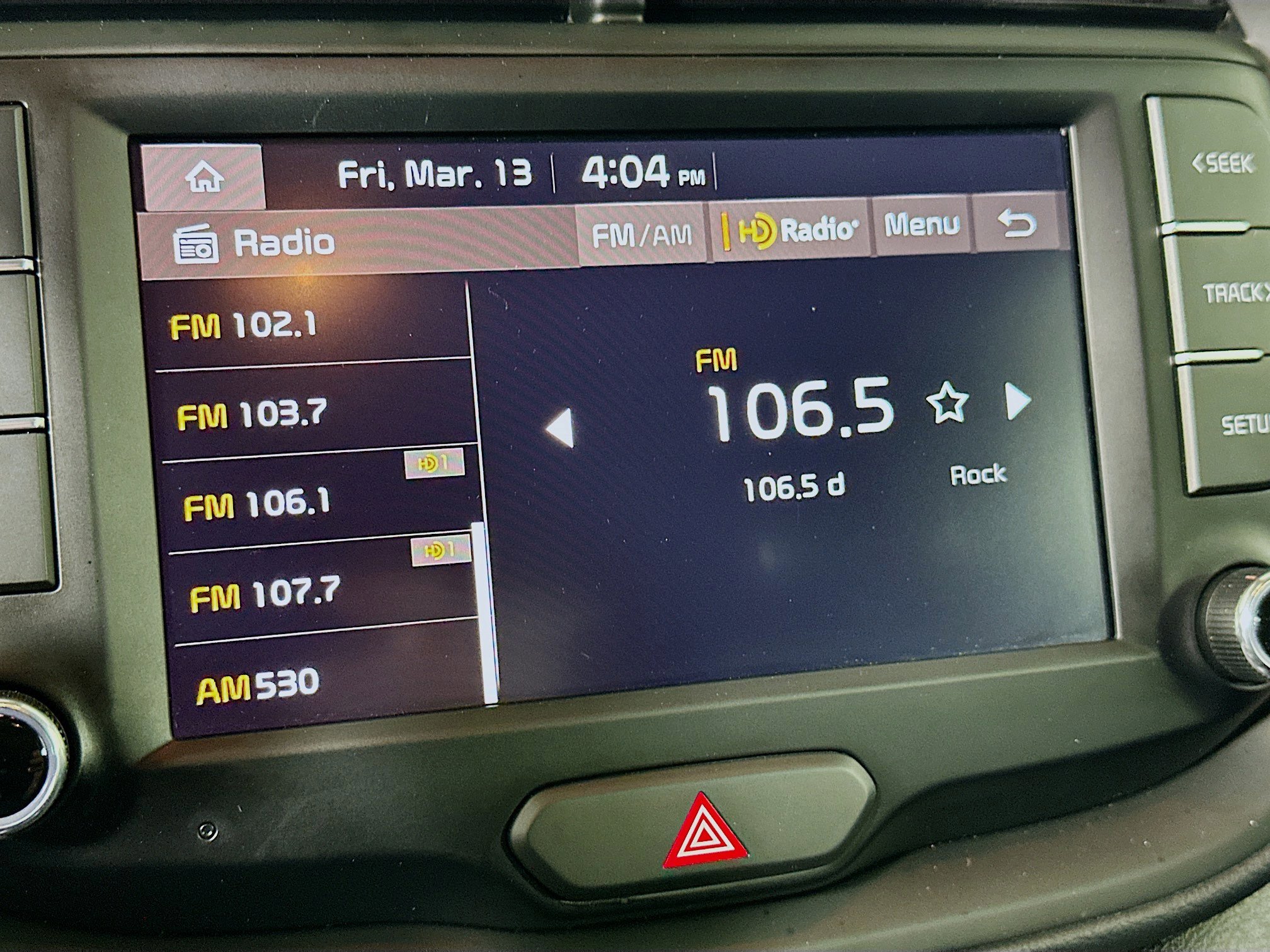 Used 2024 Kia Soul LX w/ Option Group 015 image 21