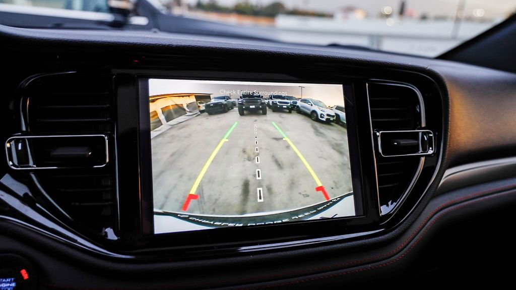 New 2026 Dodge Durango GT image 30