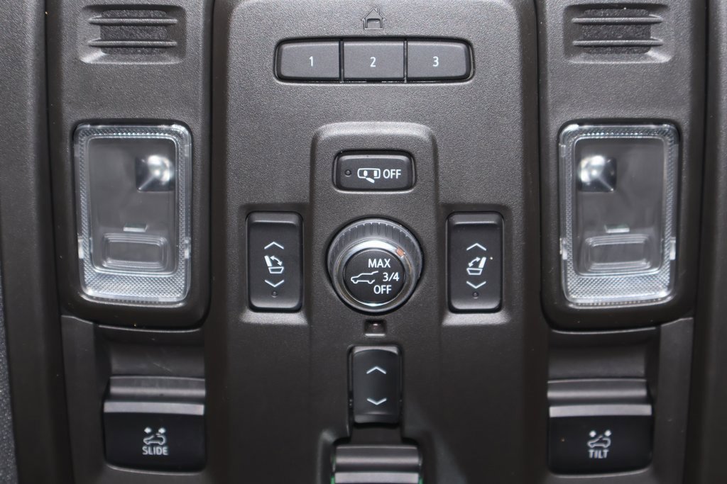 Used 2023 Chevrolet Tahoe High Country image 39