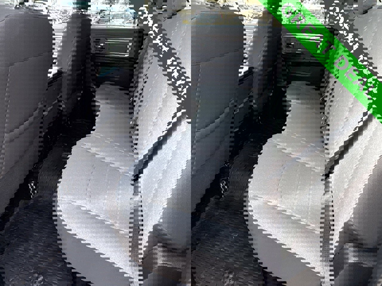 Used 2023 RAM 1500 Classic SLT w/ Electronics Group image 26