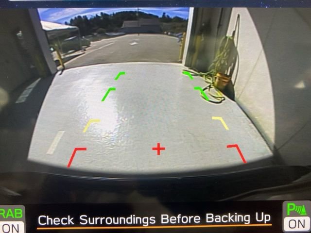 New 2025 Subaru Crosstrek 2.5i Limited image 17