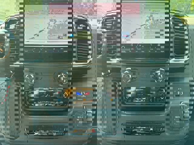 New 2025 RAM ProMaster 3500 w/ Quick Order Package 22G SLT image 34