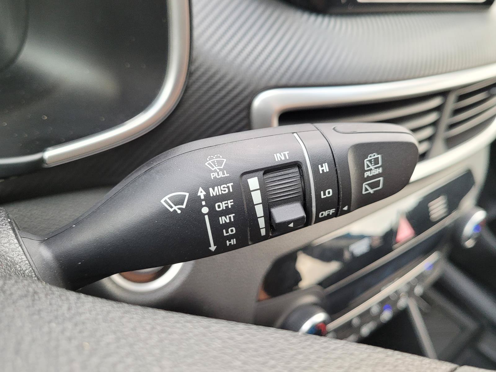 Used 2019 Hyundai Tucson Sport w/ Cargo Package FWD image 33
