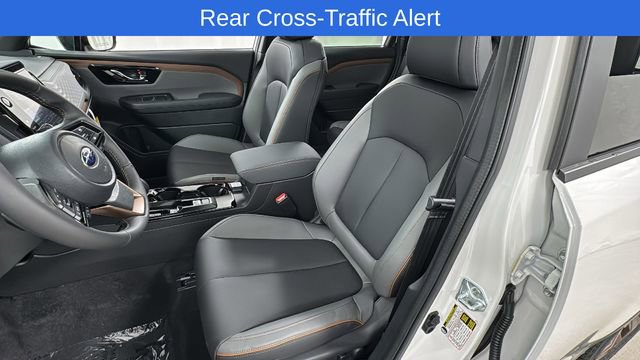 New 2026 Subaru Forester Sport image 10