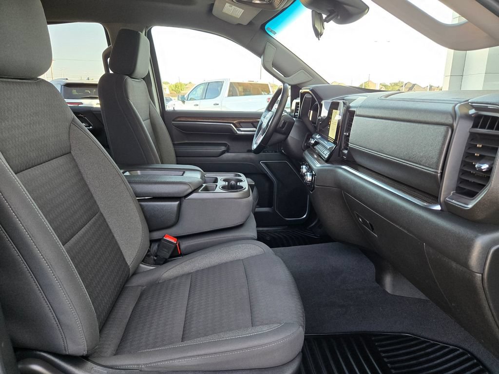 Used 2023 GMC Sierra 1500 Elevation AWD/4WD image 25