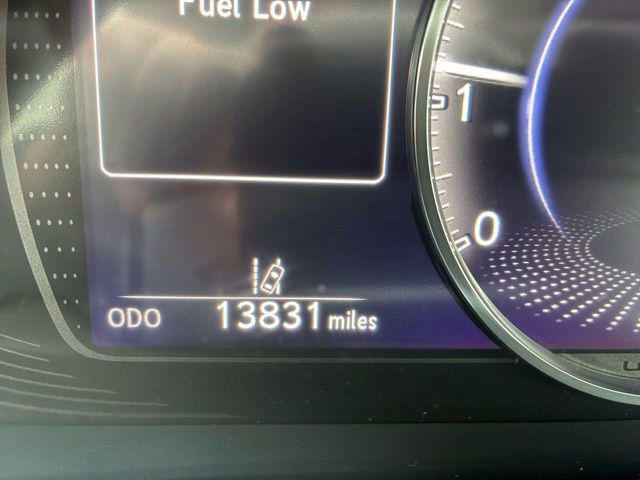 Used 2024 Lexus ES 350 w/ Premium Package image 20