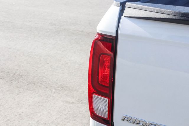 Used 2023 Honda Ridgeline RTL image 8