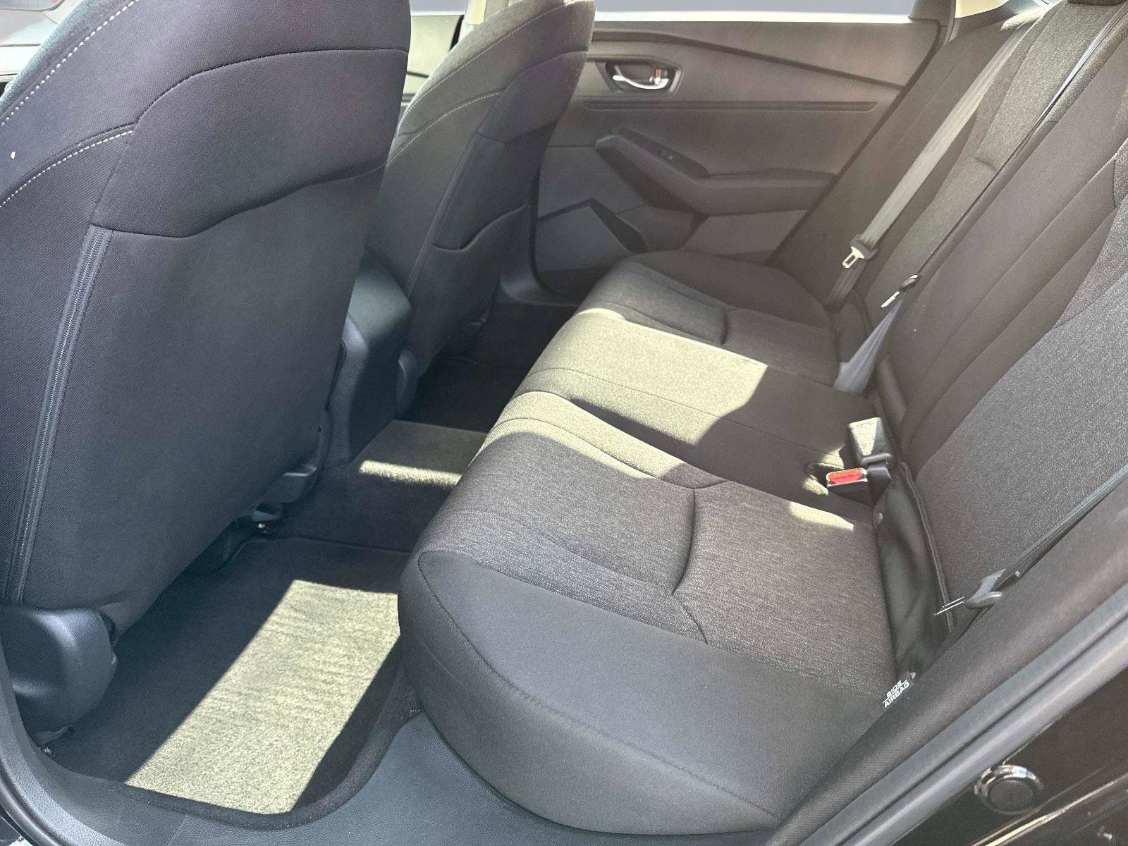 Used 2023 Honda Accord EX image 13