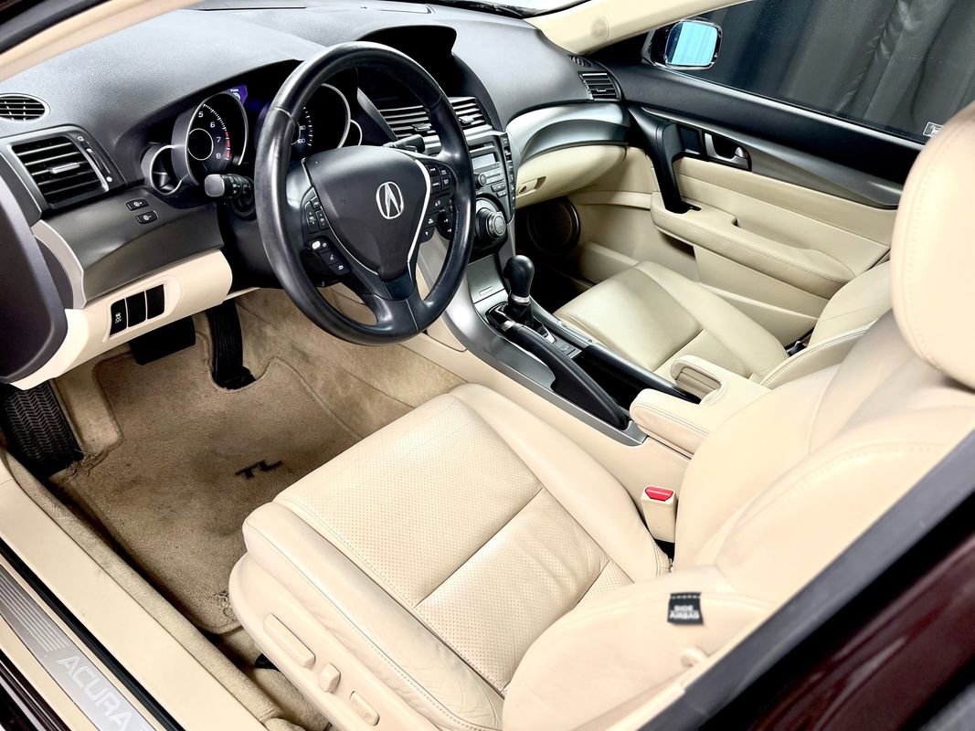 Used 2010 Acura TL w/ Technology Package image 18