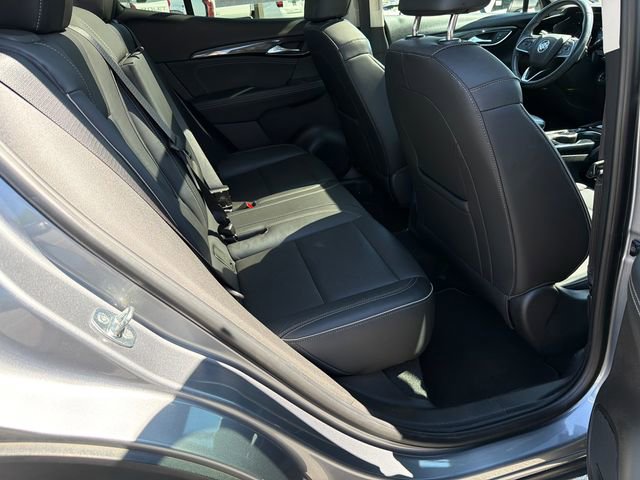Used 2021 Buick Envision Essence w/ Technology Package I image 15
