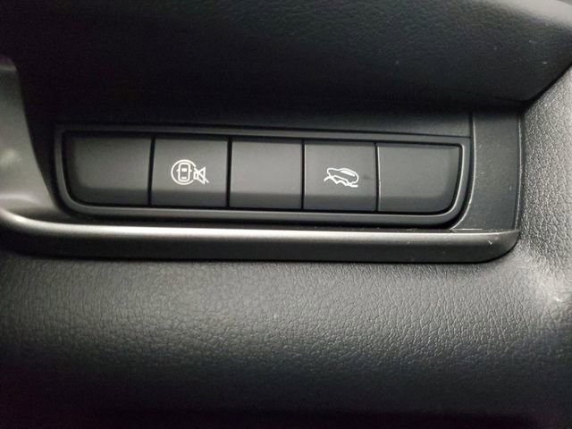 Certified 2025 MAZDA CX-30 AWD 2.5 S w/ Select Sport Pkg image 35