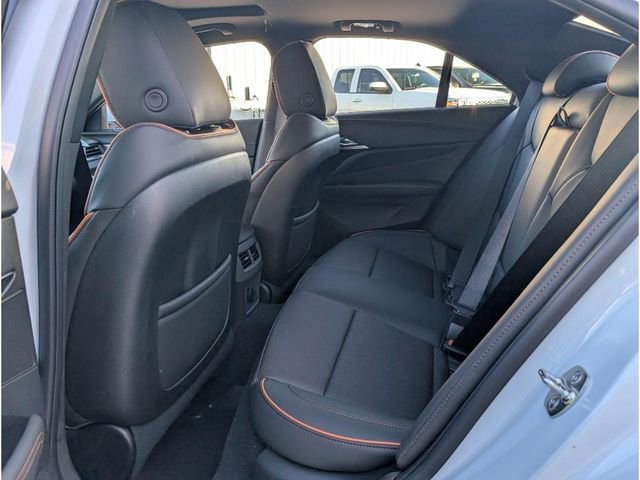 New 2026 Cadillac CT4 Sport image 10