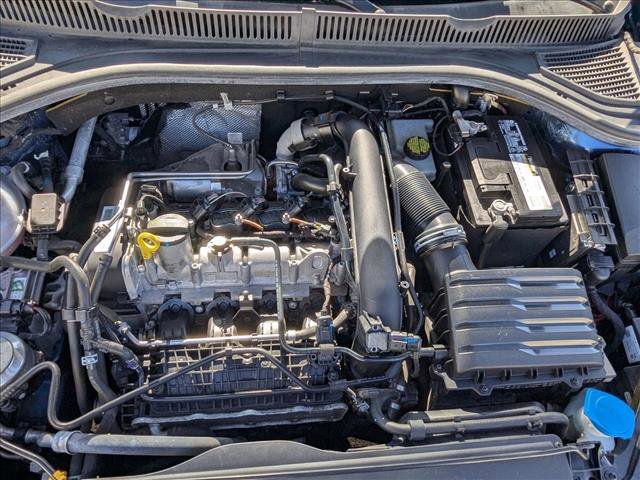 Used 2021 Volkswagen Jetta S image 20