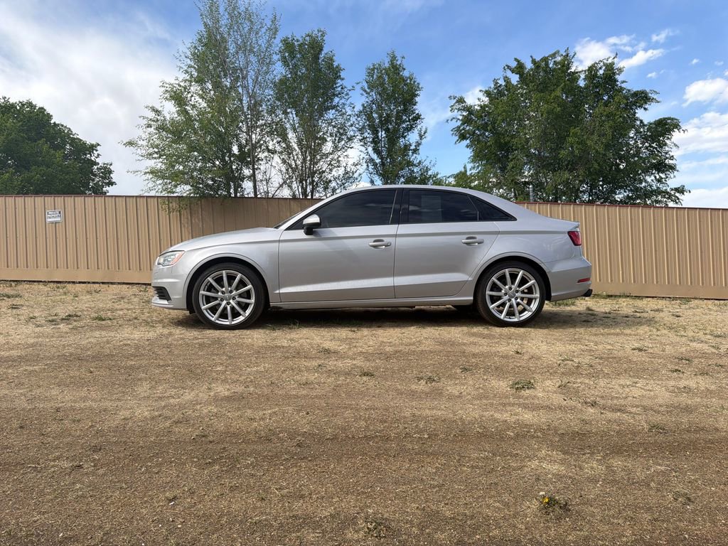 Used 2016 Audi A3 1.8T Premium image 4