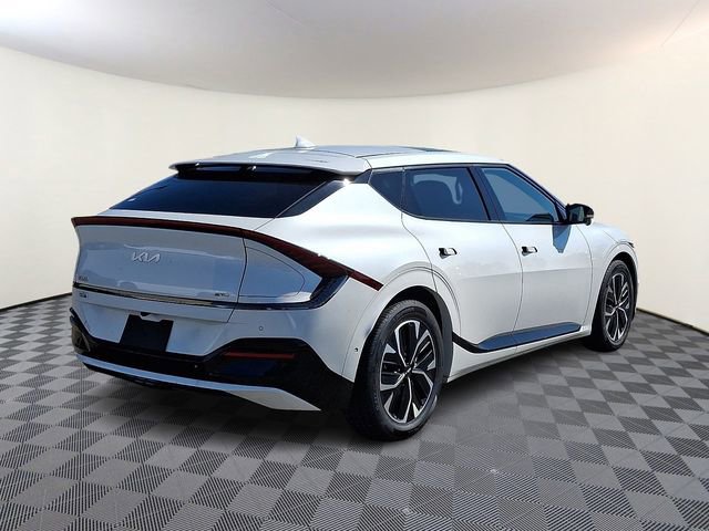 Certified 2023 Kia EV6 GT-Line image 9