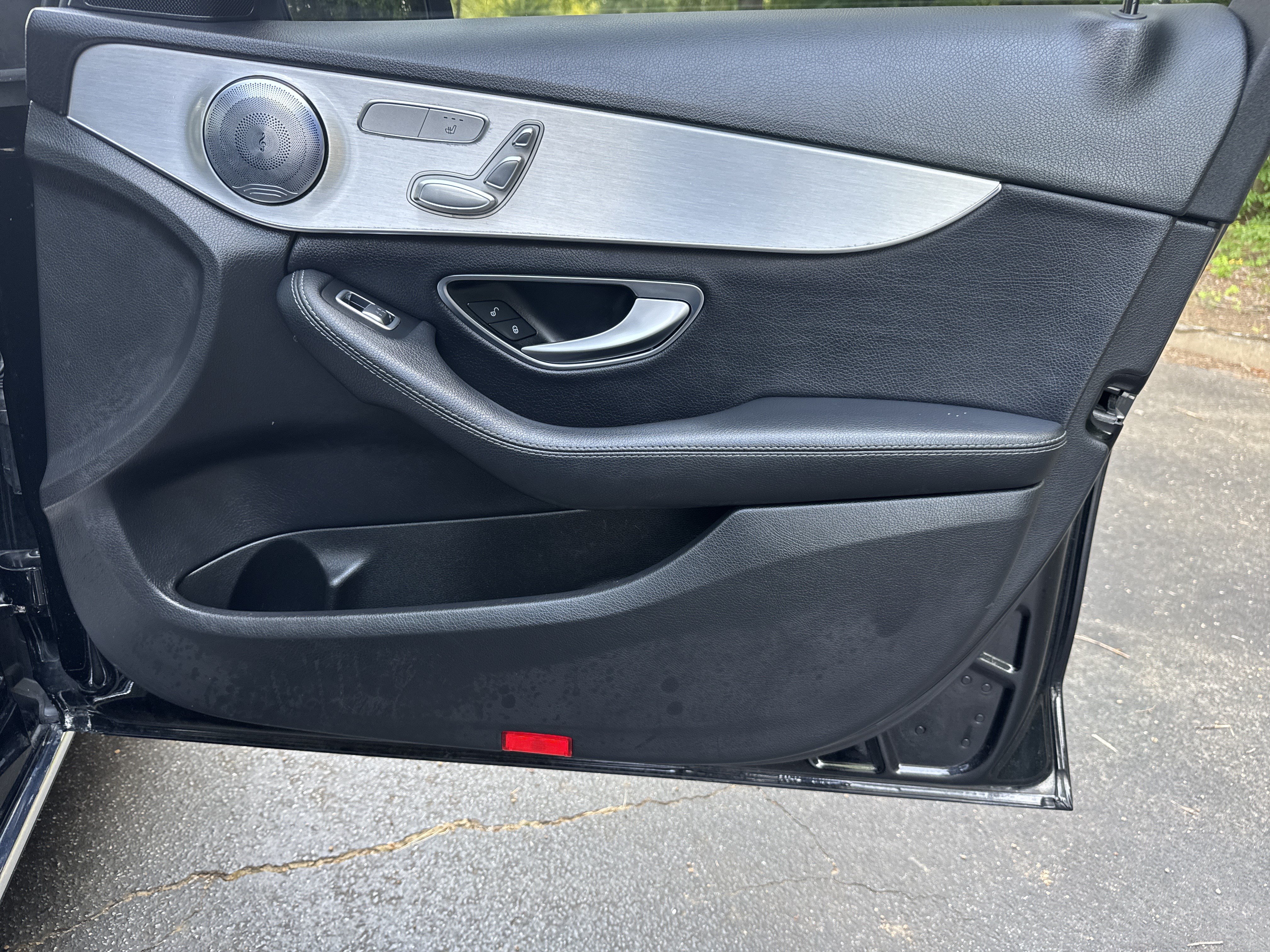 Used 2016 Mercedes-Benz C 300 4MATIC Sedan image 14