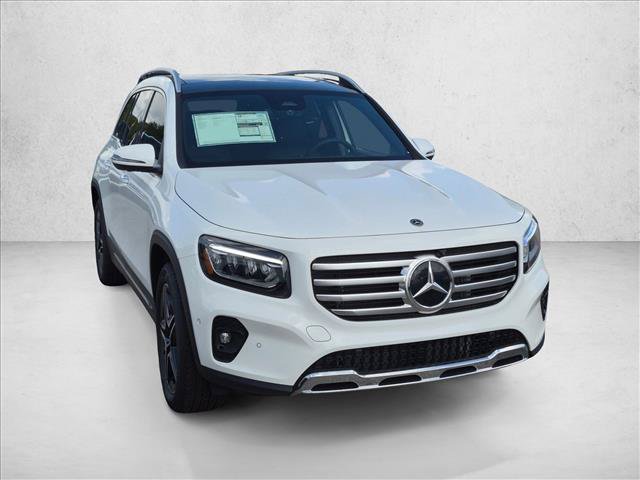 New 2026 Mercedes-Benz GLB 250 image 6