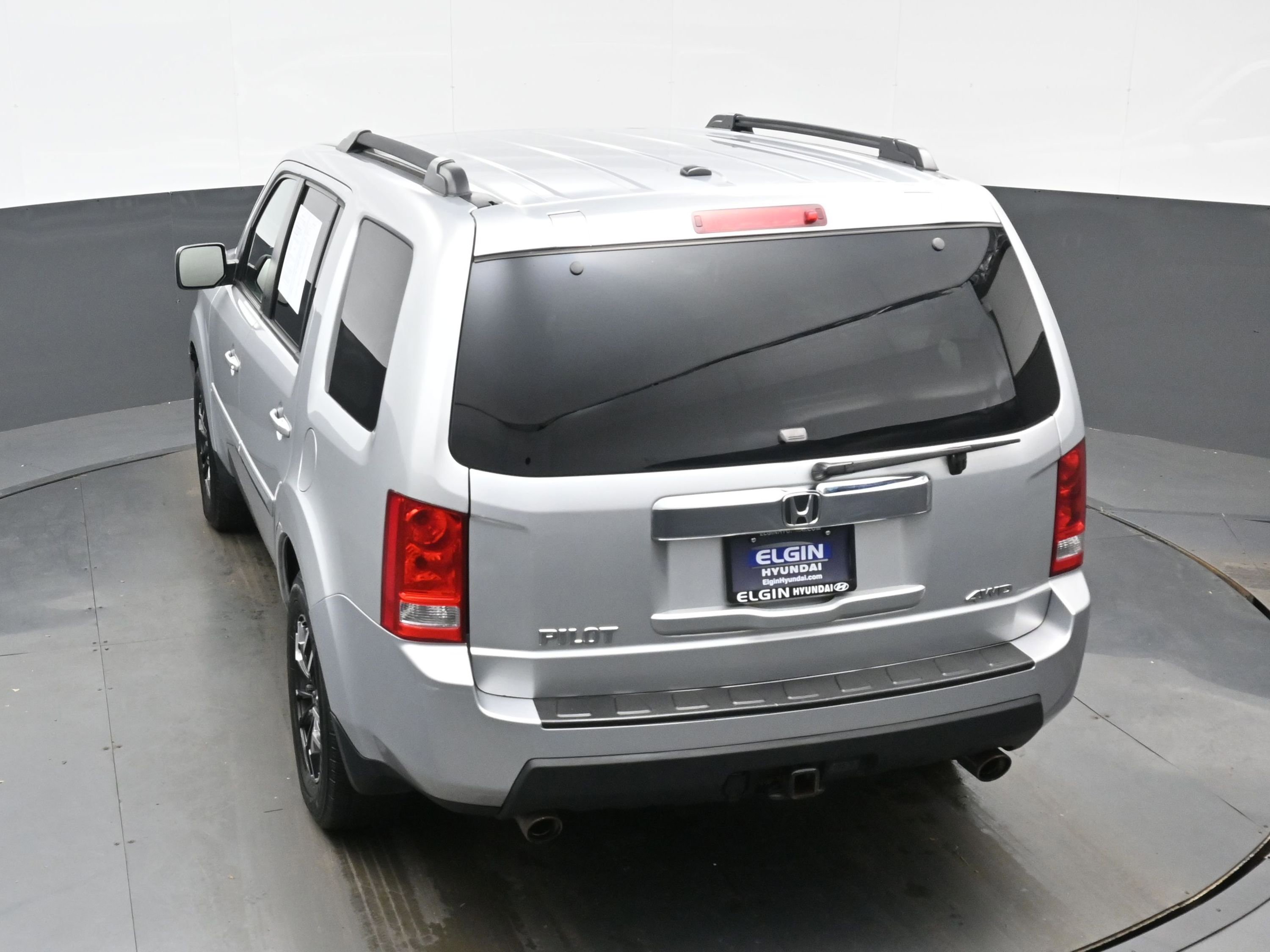 Used 2011 Honda Pilot EX-L image 36