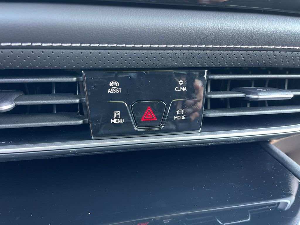 New 2026 Volkswagen Atlas SE AWD/4WD image 10